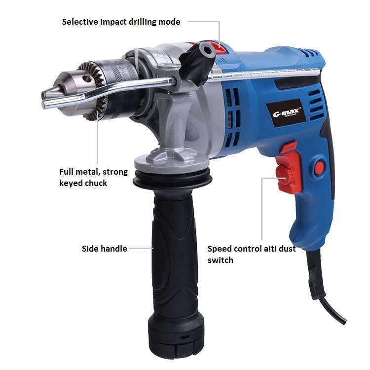 power tools drilling machine