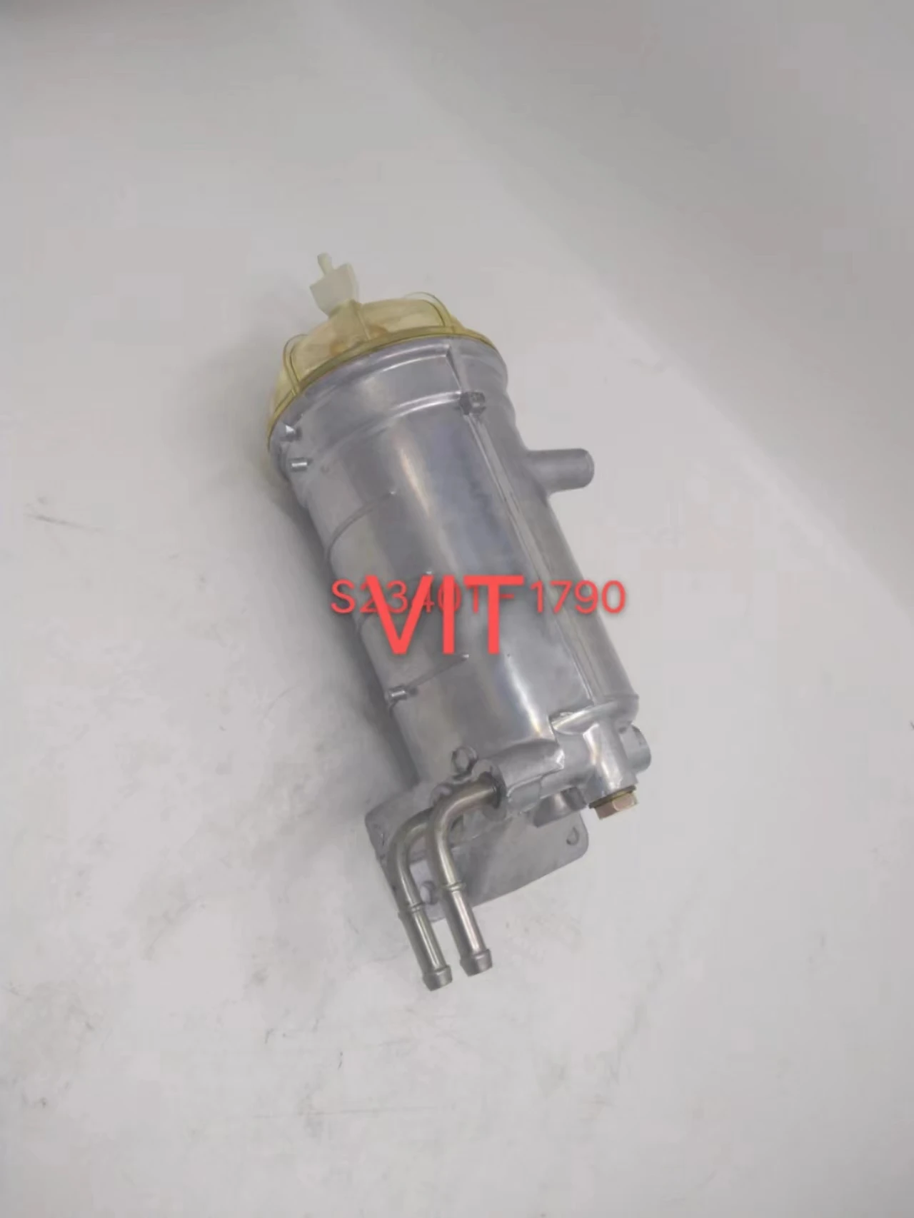 VIT-U truck spare parts S23401-1790 23330-E0070  23330-E0051 Fuel-water separator  Assembly for HN factory