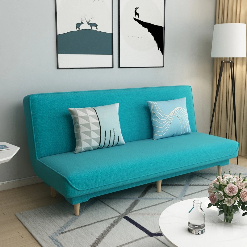 Sofa Cum Bed Foldable Sofa Bed Living Room Furniture Modern L Shape Fabric Sofa Bed Buy Flat