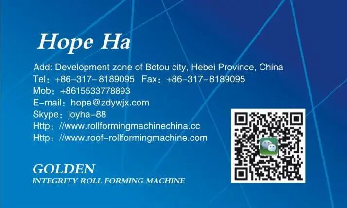 name card