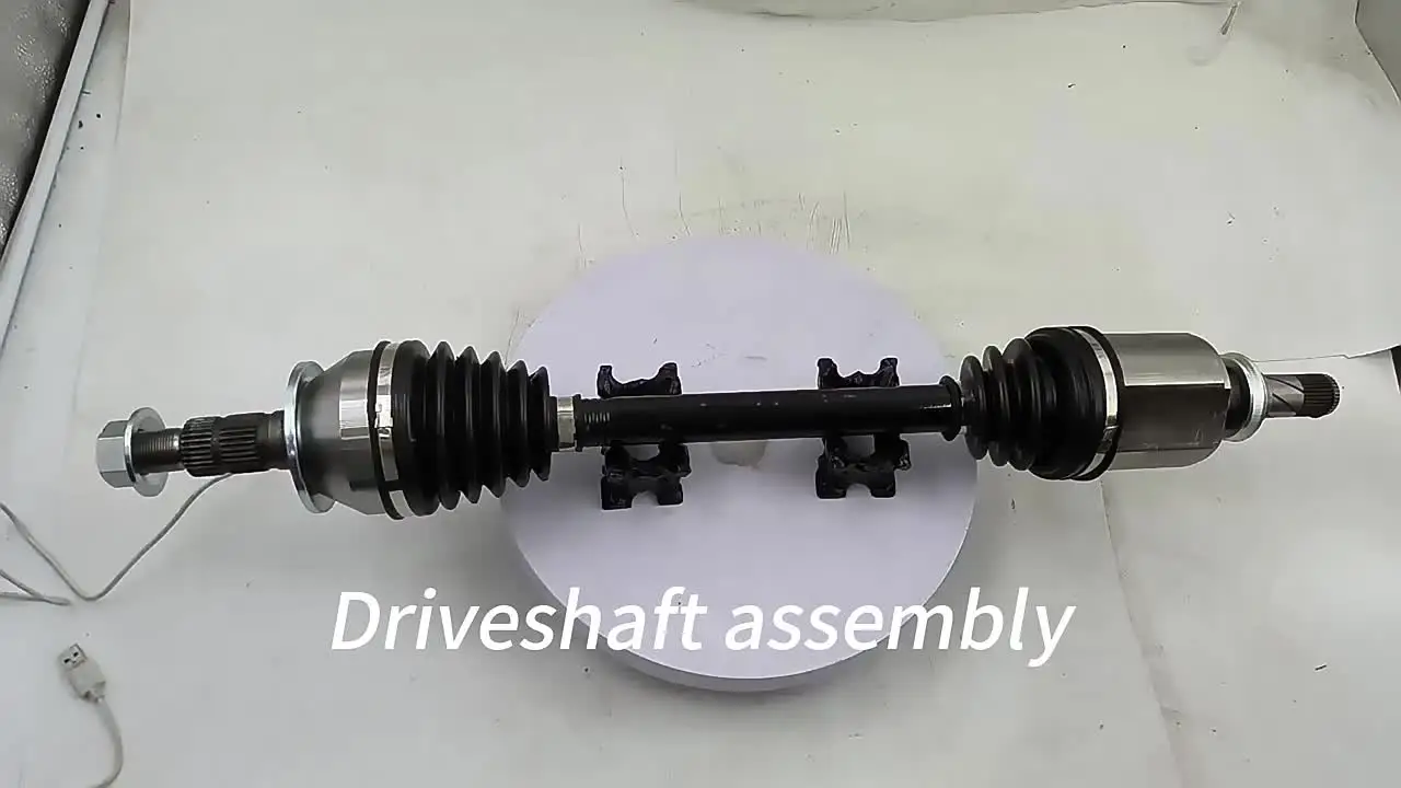 Shop High-Quality Drive Shafts for Suzuki Swift 2013-2017
