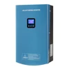 220v single phase 3hp solar pump inverter hober 2.2kw for 2 hp pump