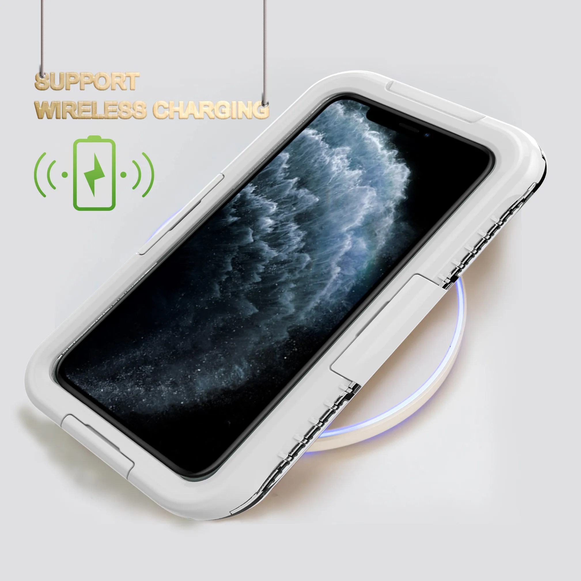 waterproof pouch for iphone 11