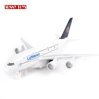 aircraft toy models