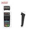 PIN pad support Backlight/Firmware Upgrade/Optional External Privacy Shield Smart Reader