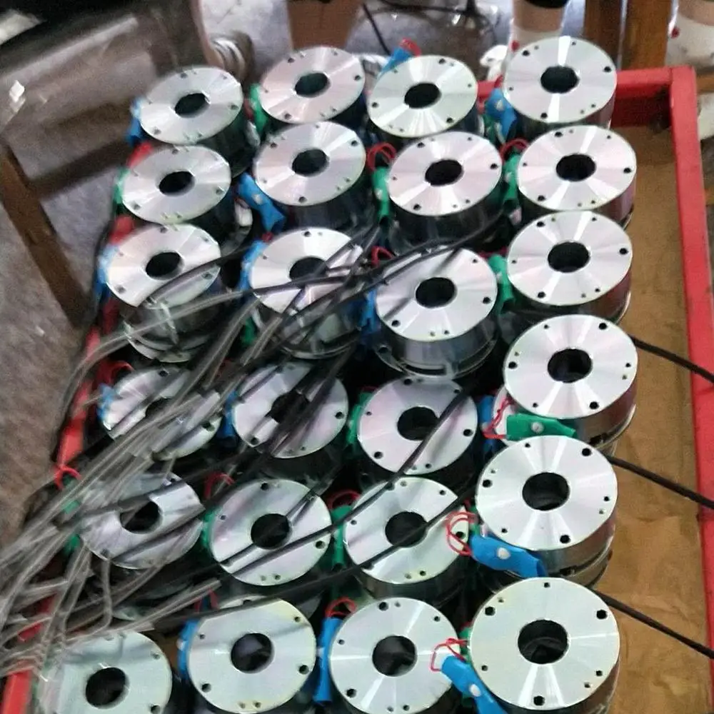 
electromagnetic brake 