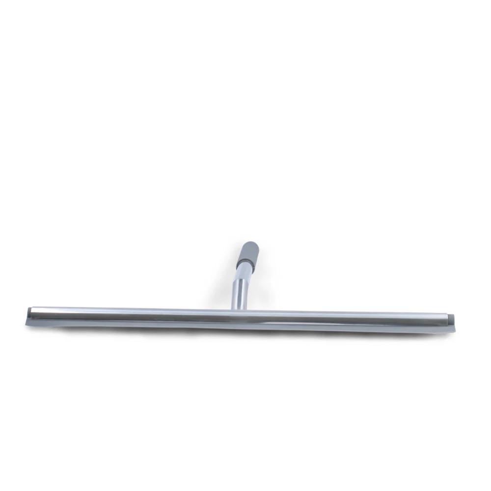Wholesale Household Cleaning Shower Water High Quality Washing Tools Stainless Steel Window Squeegee