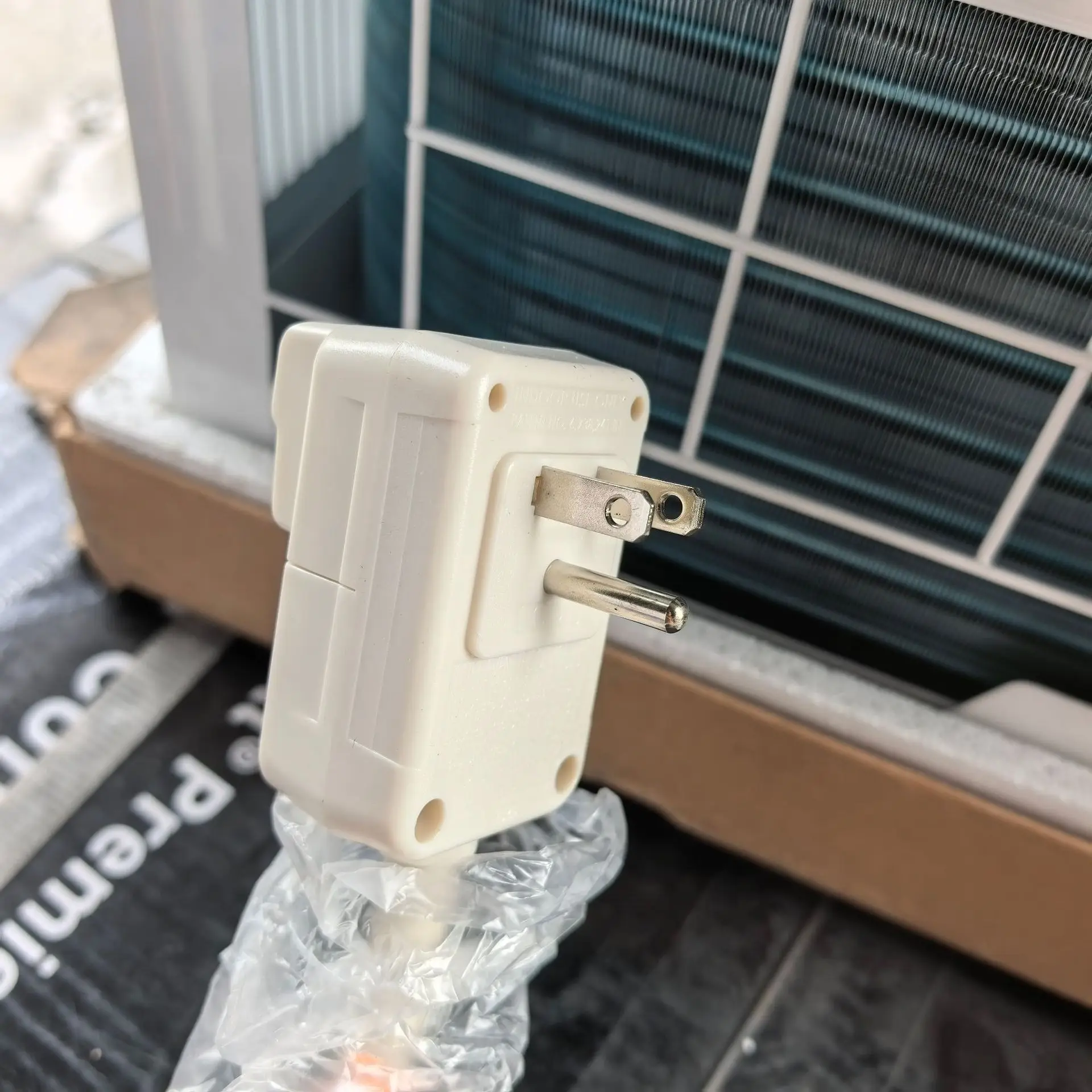Window Air Conditioner, 110V~60Hz, 12000Btu, R32 - detail 14