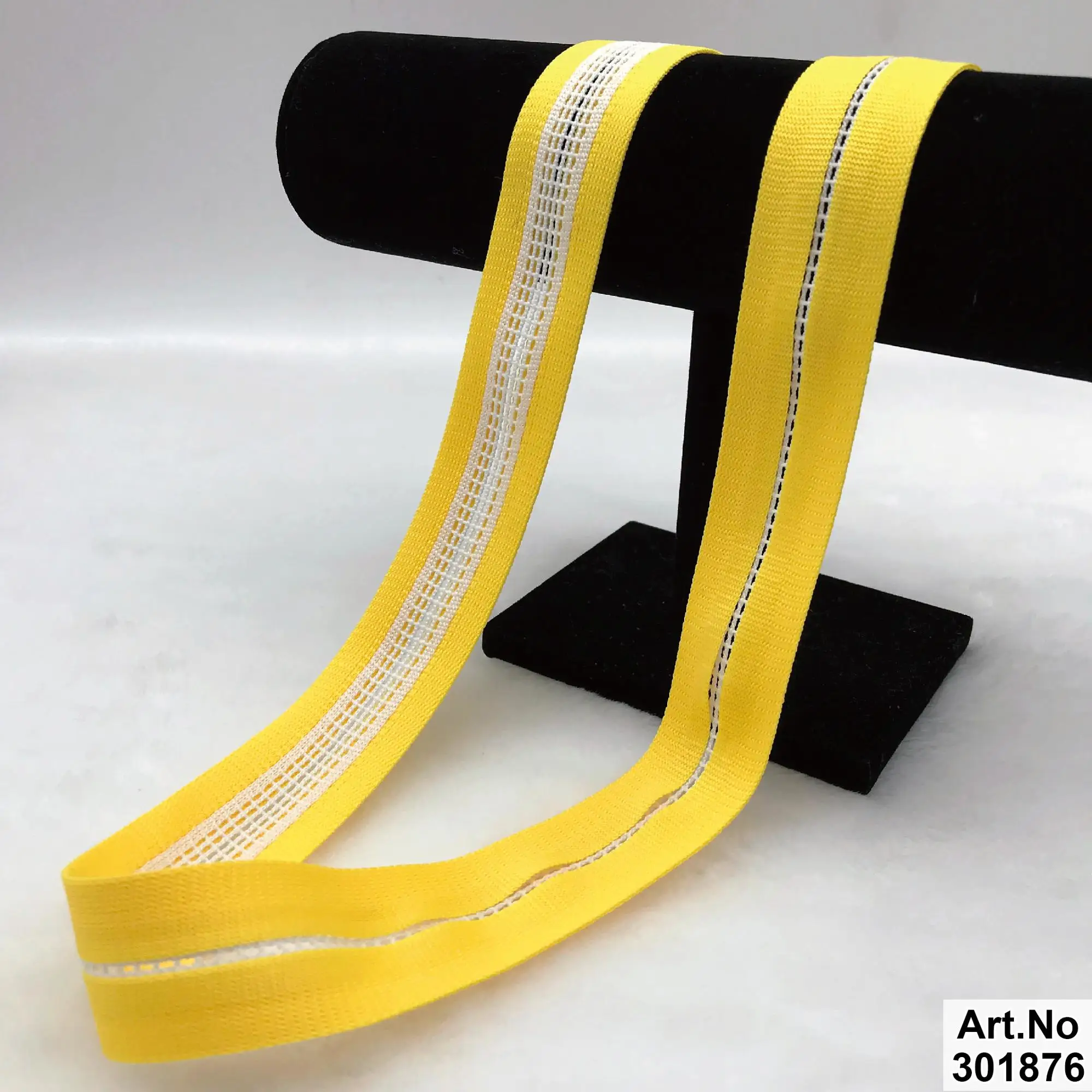 Polyester Knitting Tape Buy High Quality Stripe Polyester Knitting