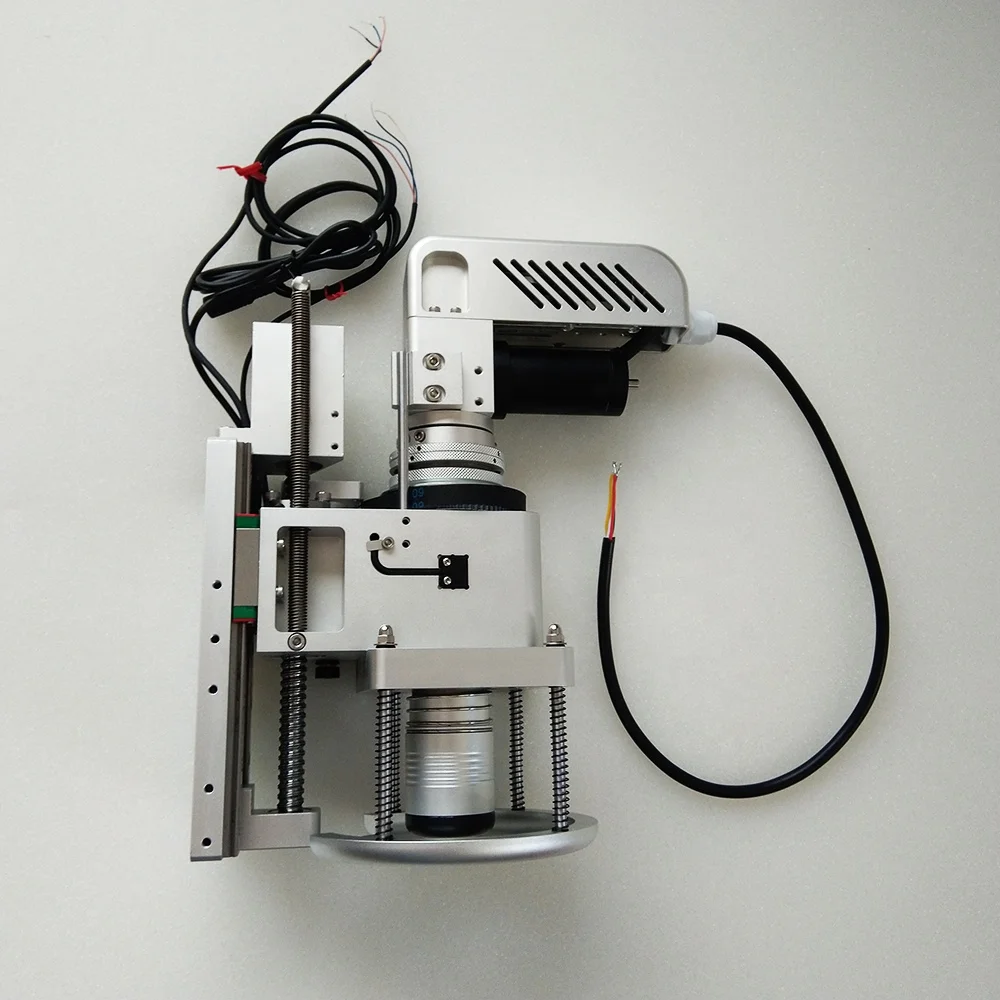 Oscillating Knife Tool + Tool Holder + Platen For Digital Cutting