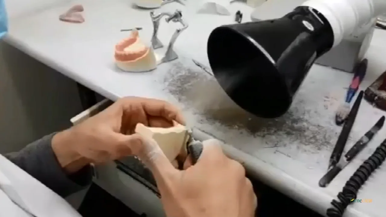 High Efficiency Dental Lab Dust Collector Buy Dental Lab Dust