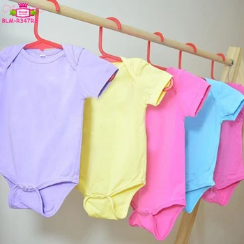 plain onesie wholesale