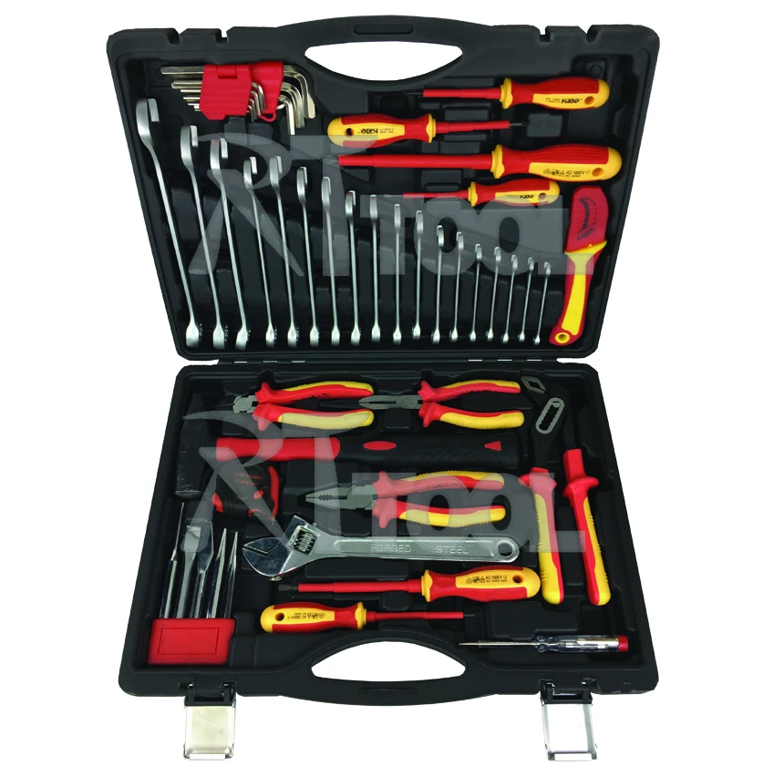 insulated hand tools