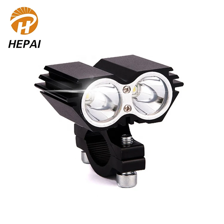 High quality auto waterproof driving spotlight headlight bulbs car led work light