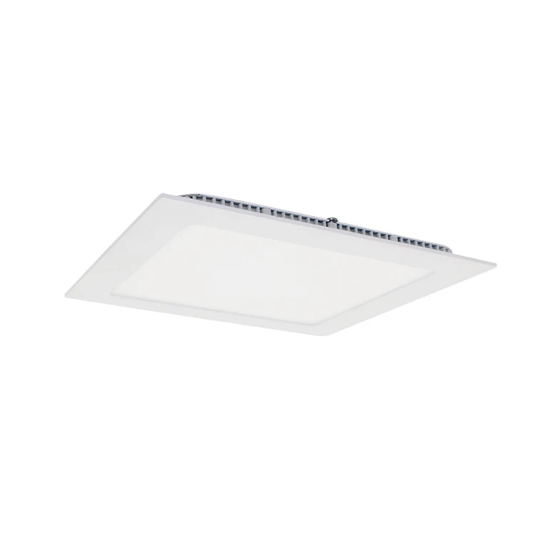 Commercial Electric Led Recessed Lighting Square 3w 6w 9w 12w 15w Square 3w 6w 9w 12w 15w