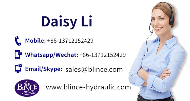 Daisy contact