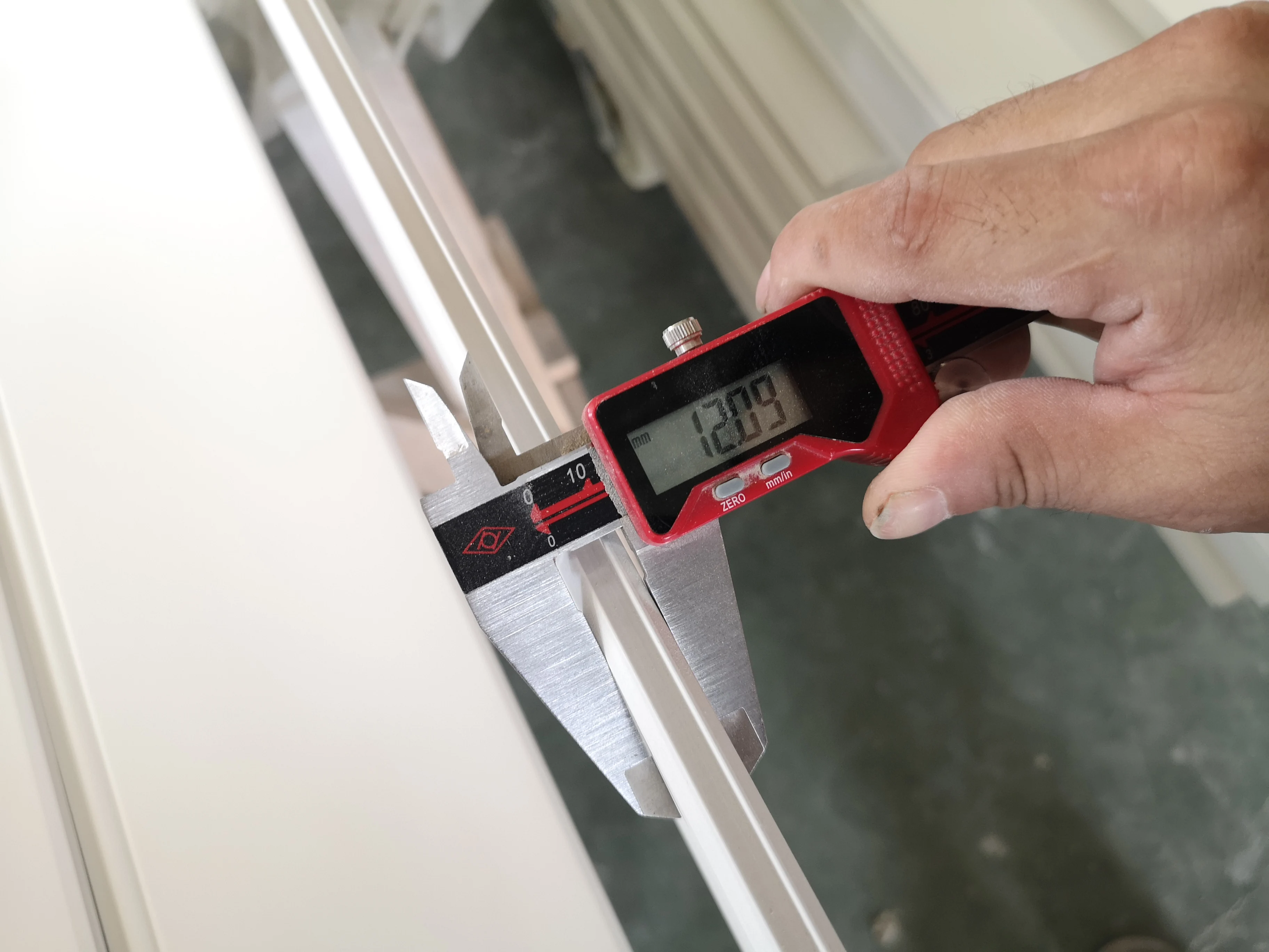 白色底漆木衬板护墙板墙板