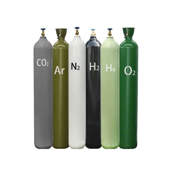 Hydrogen Gas Steel Cylinder With Spot Wholesale - Buy Nitrogen Gas ...