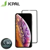 JCPAL Armor 3D Glass Screen Protector for iPhone XI 11 (0.26mm) 5.8" inch