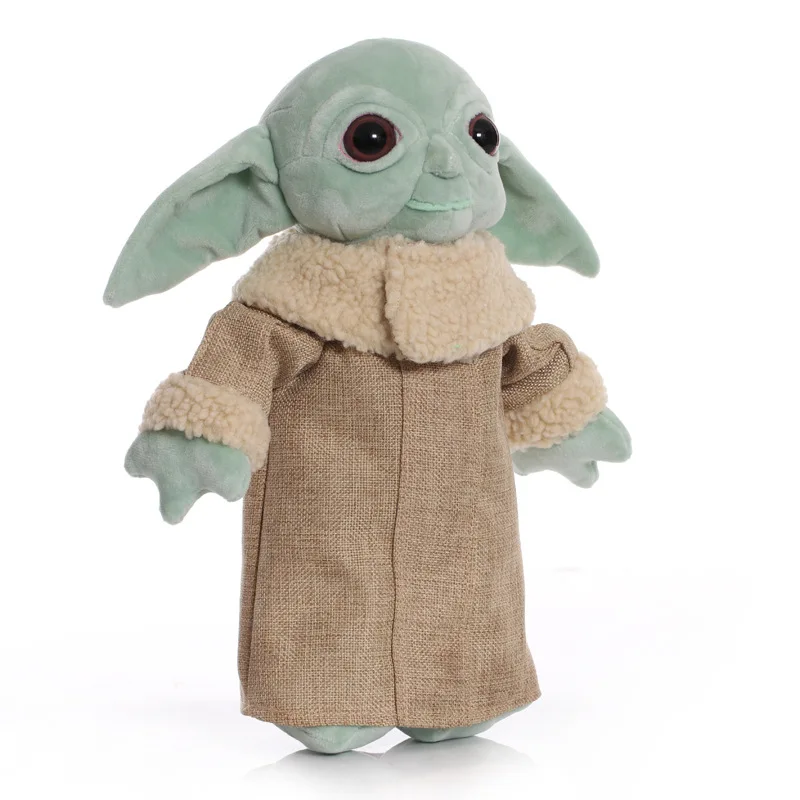 Venta Al Por Mayor Del Bebe Yoda Bebe De Yoda Maestro Bebe Muneca De Juguete De Peluche De Navidad Buy Yoda Bebe De Peluche De Juguete De Peluche De Juguete Yoda Bebe Muneca