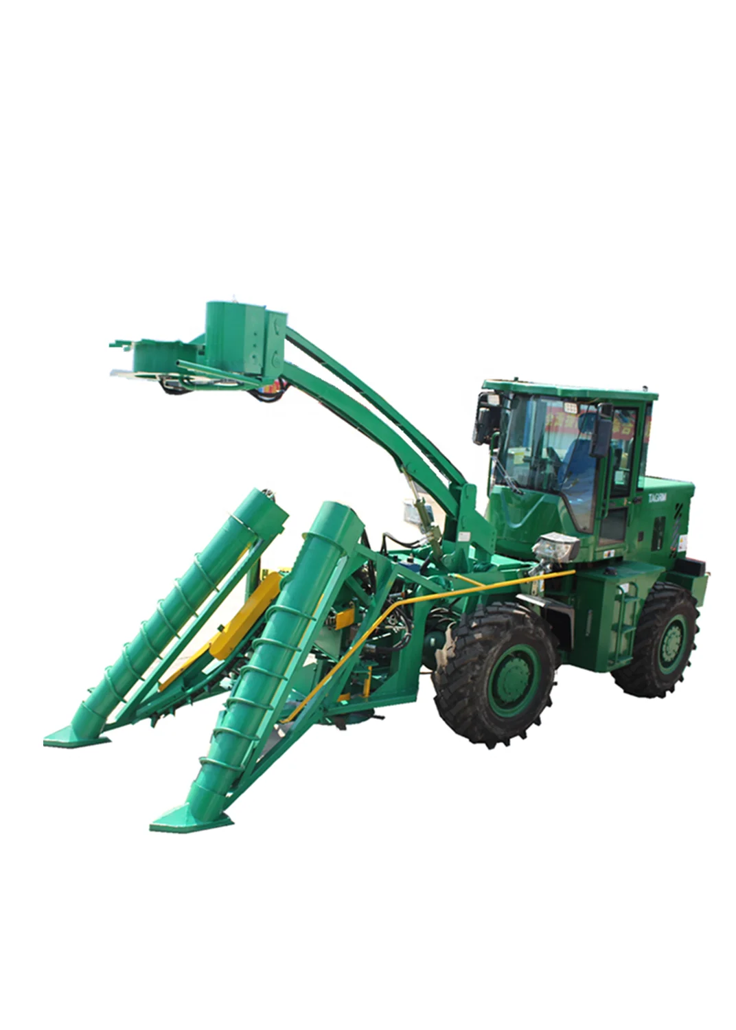 sugarcane cultivator cane soil weeding/ploughing/fertilizing