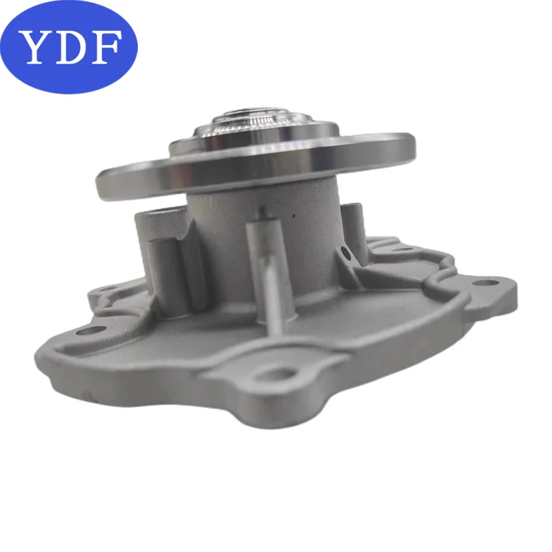 Engine Water Pump For Buick Enclave Chevrolet Captiva Malibu Cadillac