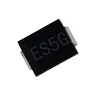 Superfast Recovery Rectifier ES5GC DO-214AB 5A 400V smd