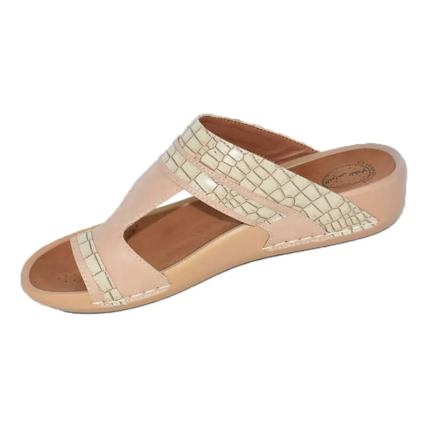 new palm slippers design