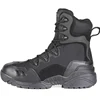 national security force border cold resistant black Military Boots for winter
