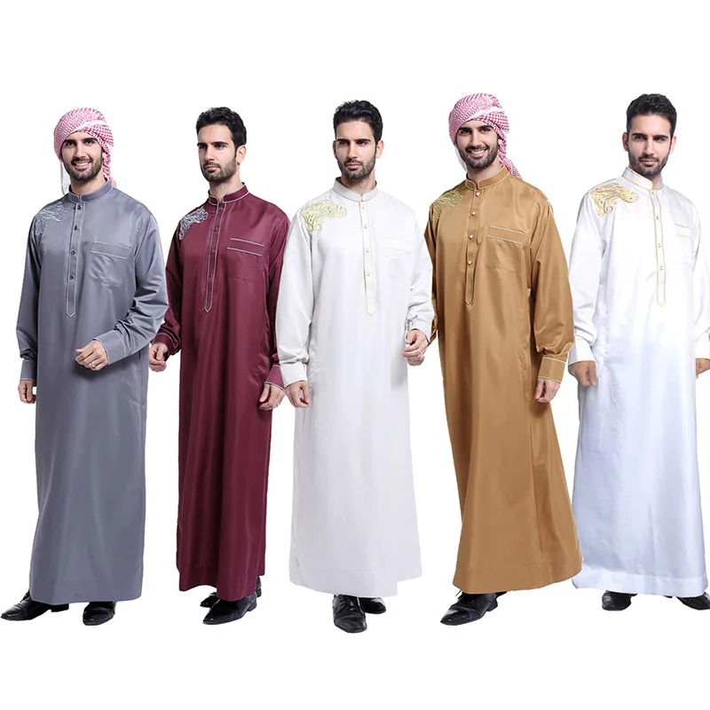 Arabian thawb shop