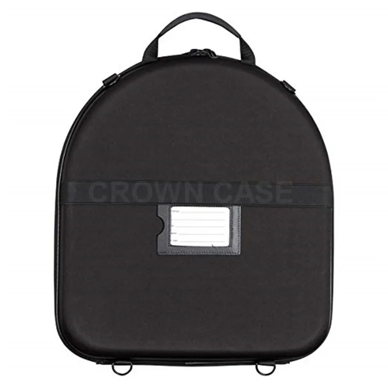 Panama Hats Bowler Hat Carrier Bag 