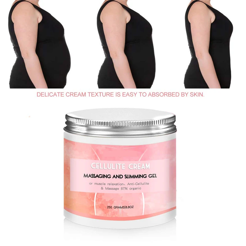 Hot slimming gel (1)