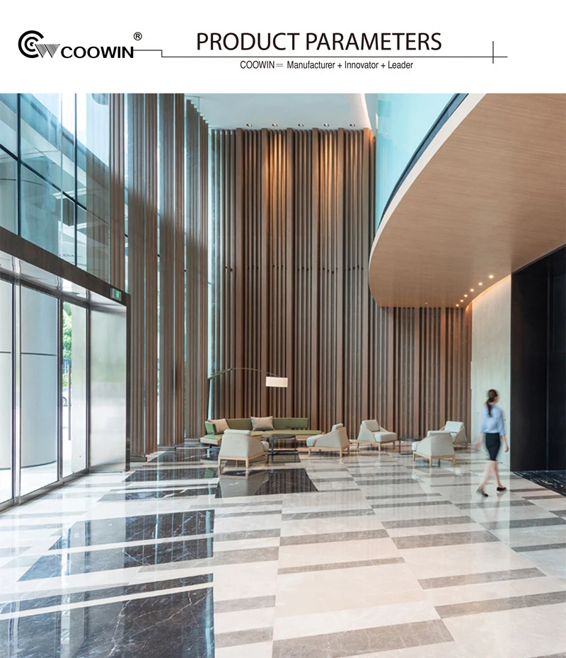 Square Flexible Hollow Pvc Tube Faux Beams Plastic Wood Composite Pvc