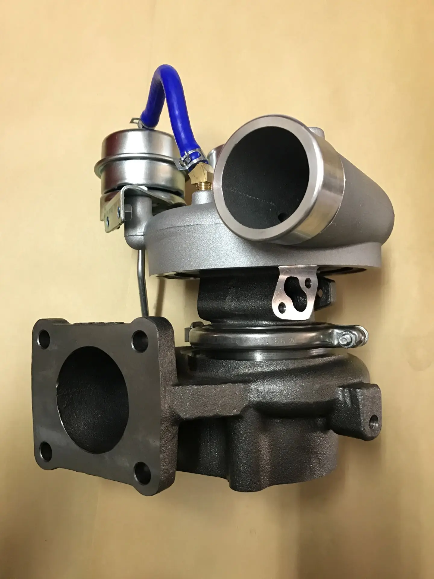 Hot Sale Diesel Engine Parts Turbocharger 172010l020 For Toyota Truck