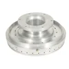 Sheet Metal Processing Services Custom Stainless Steel Aluminum Sheet Metal Fabrication