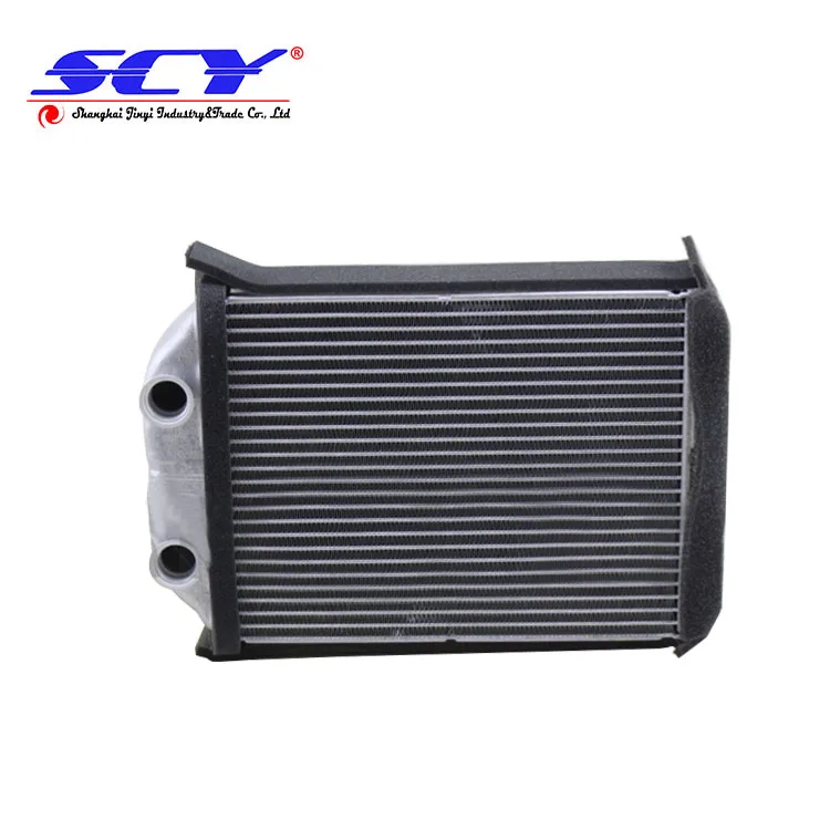 Heater Core Suitable For Toyota Coaster 8710736091 87107-36091 - Buy ...