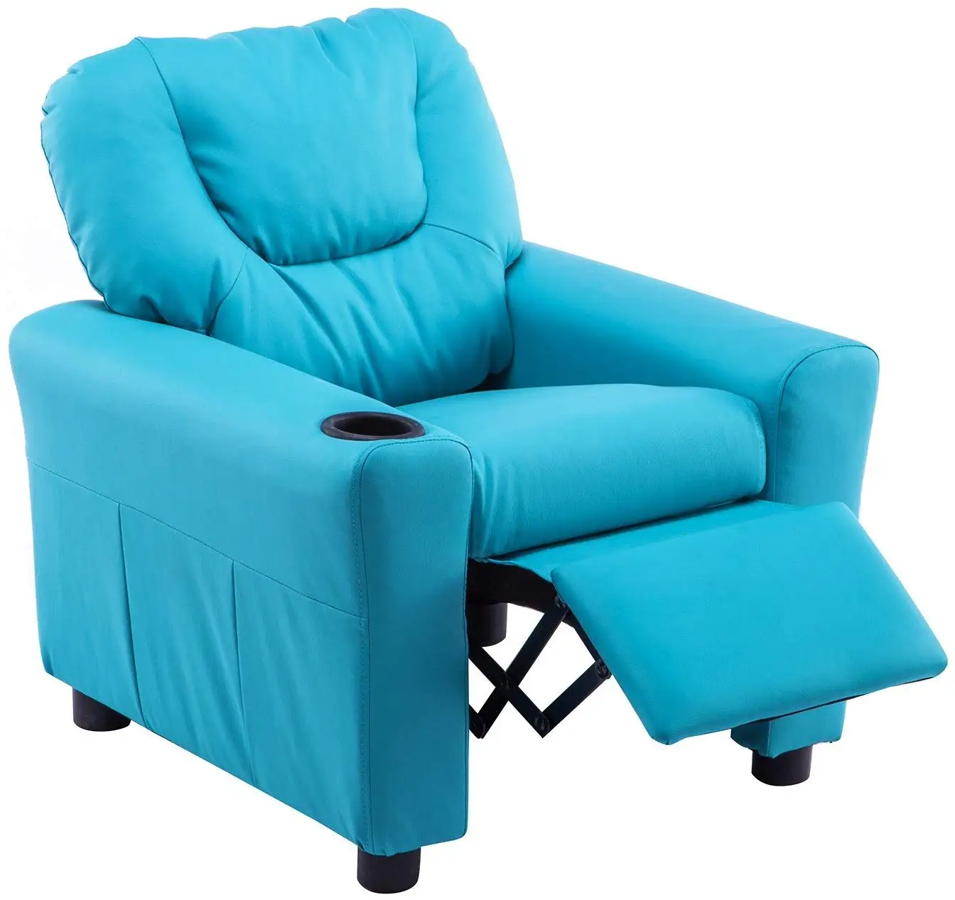 Geeksofa Kids Cartoon Recliner Sofa Baby Chair For Kid Child Children 