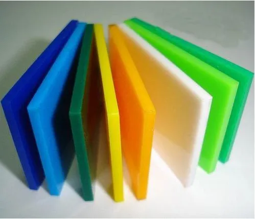 Good quality cheap price acrylic glass sheet color acrylic sheet acrylic sheet for led light