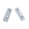 m12 m10 Lug Aluminum Coupling Nut Types of Cashew Locking Spring Nuts Bolts