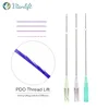 nice thread lifting 3d pdo 4d cog pdo thread lift korea