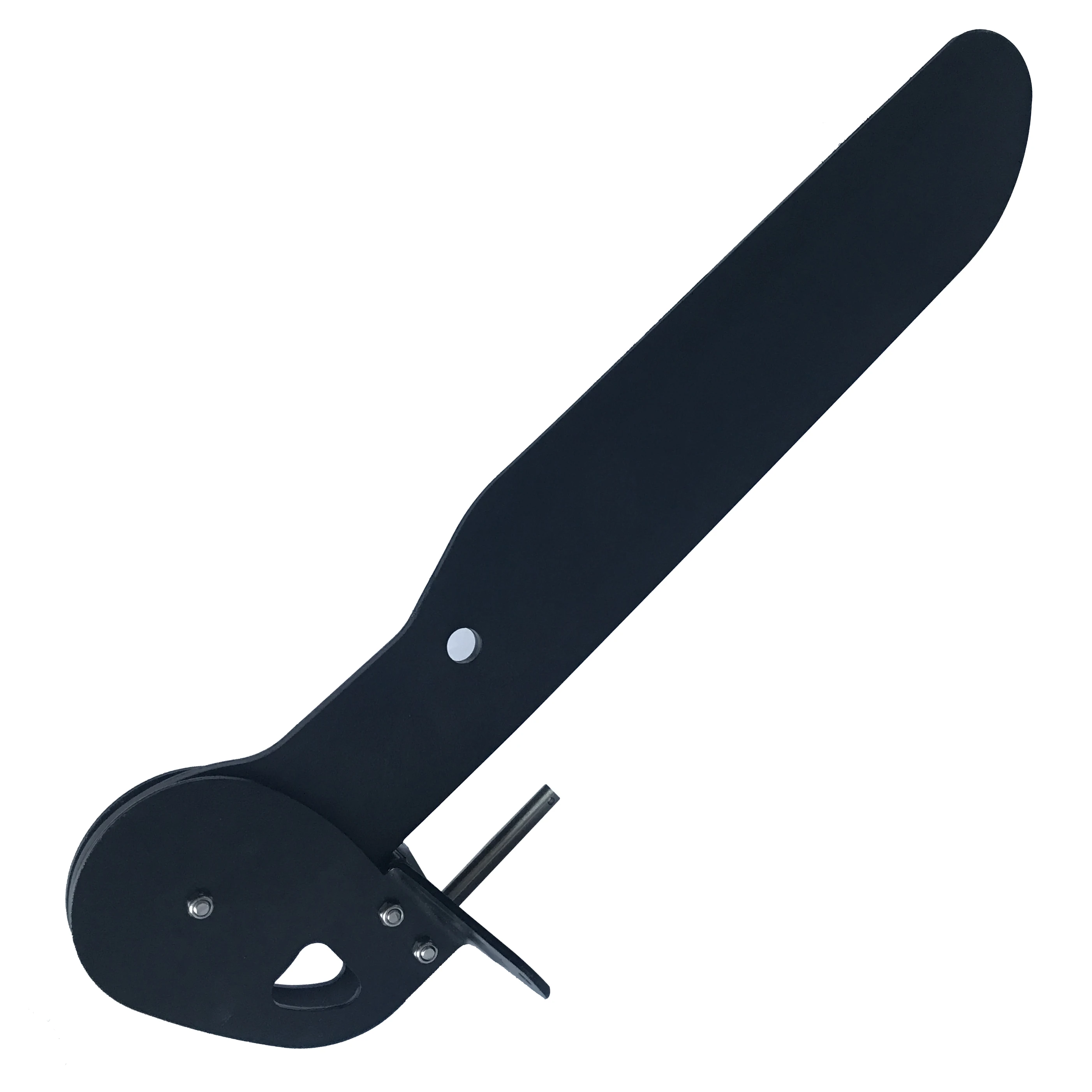 Kayak Rudder Professional Kayak Accessory Rudder Skeg Set Buy Plastic