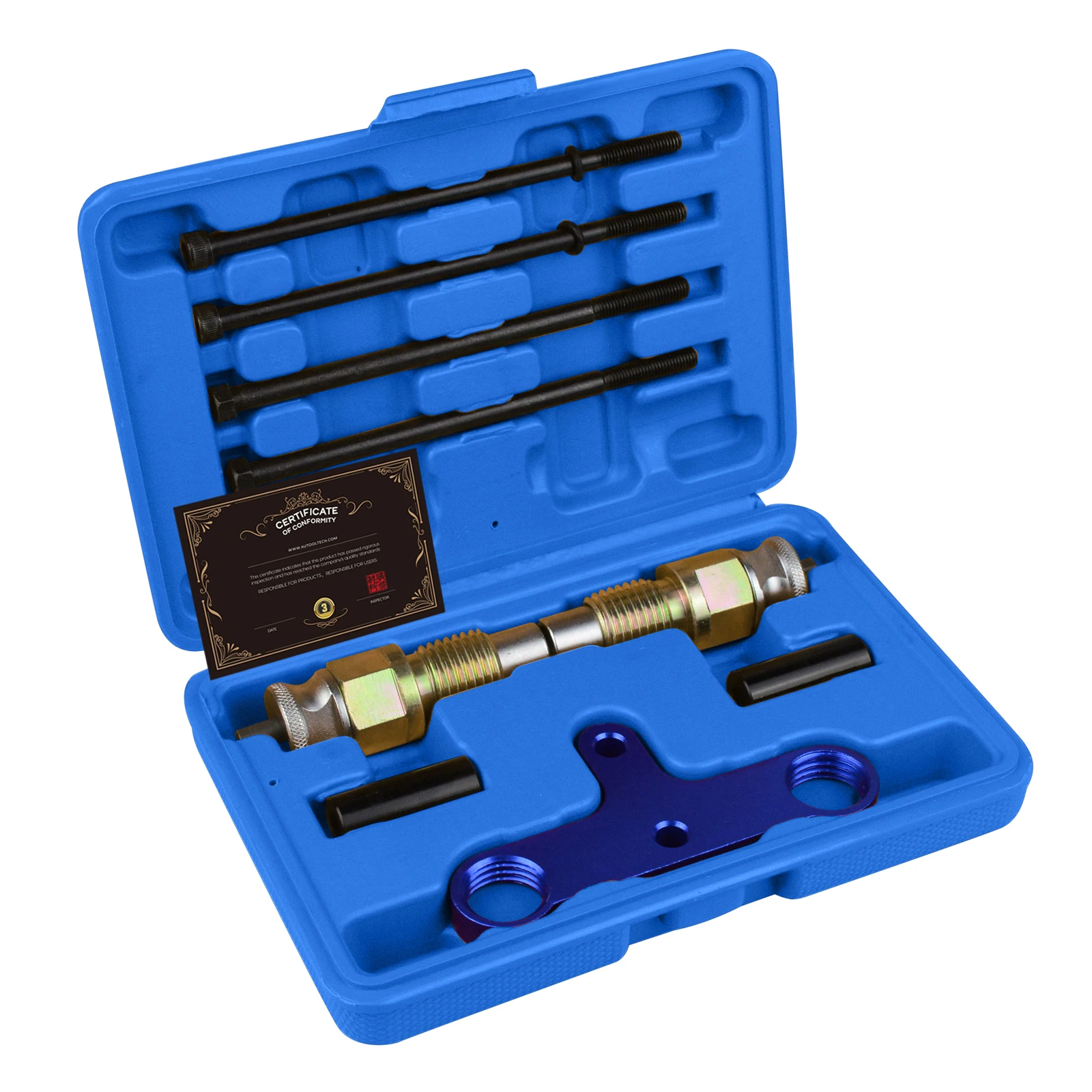 Autool Engine Injector Disassembly Tool Injector Removal Detection Tool