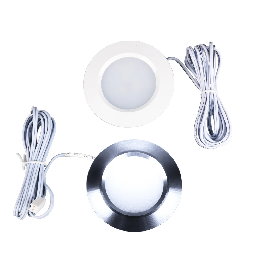 mirror light touch switch