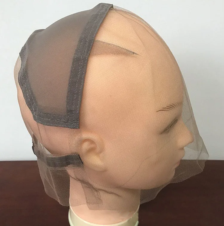 Usexy Adjustable Straps U Part Wig Cap Wholesale L S M Size Wig Cap For