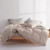 Home textile bedding set 100% cotton bed sheet duvet cover 4 pcs