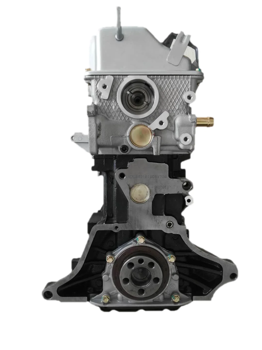 Engine Assy 4g18 - Buy 4g18,4g18 Engine,Car Engine Product on Alibaba.com