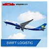 Professional international freight forwarder service cheap air shipping from china to Czech Rep