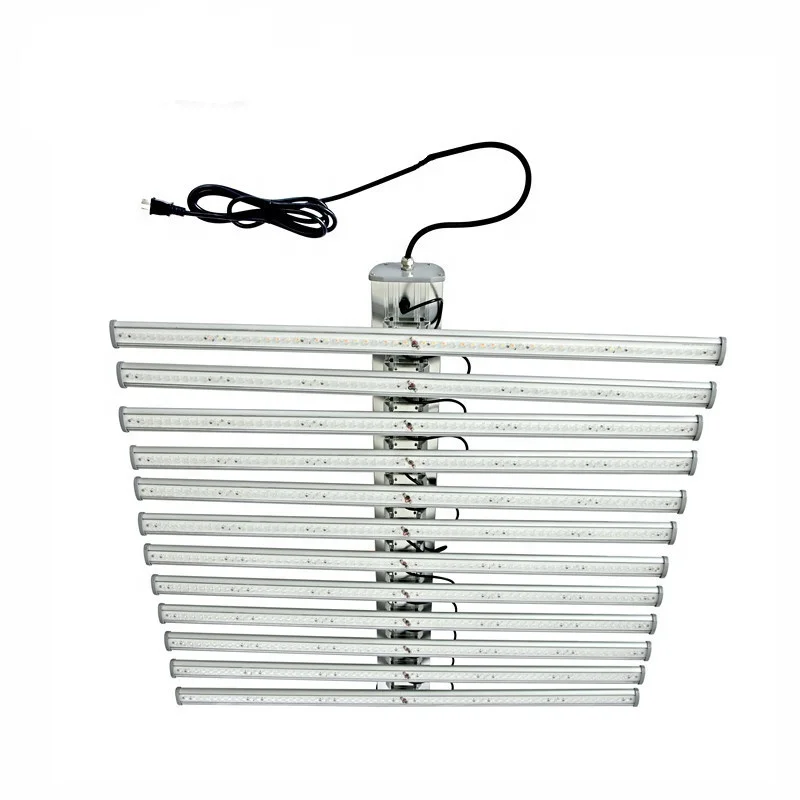 LUXINT grow lights led 660W Grow Lights High Par Value For Indoor Growth greenhouse