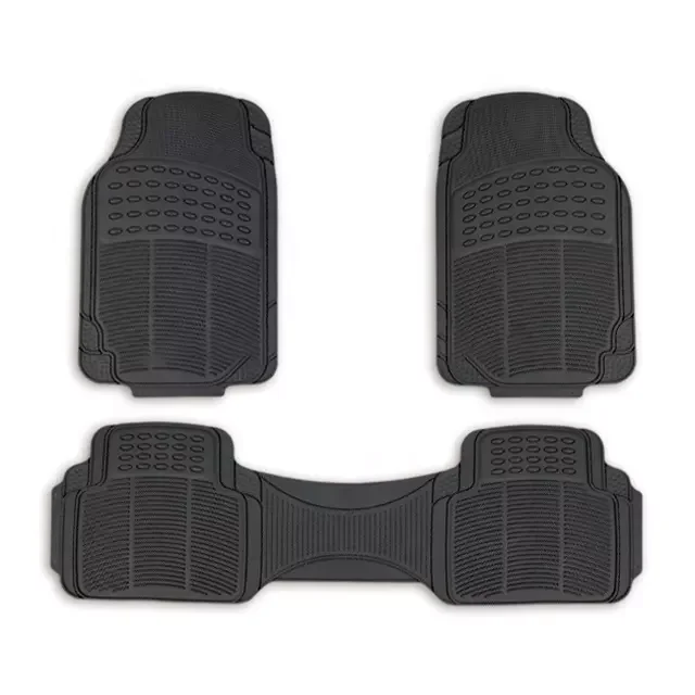 M4 Set Of 3piece Vehicle Floor Mats Buy Set Of 3piece Vehicle Floor