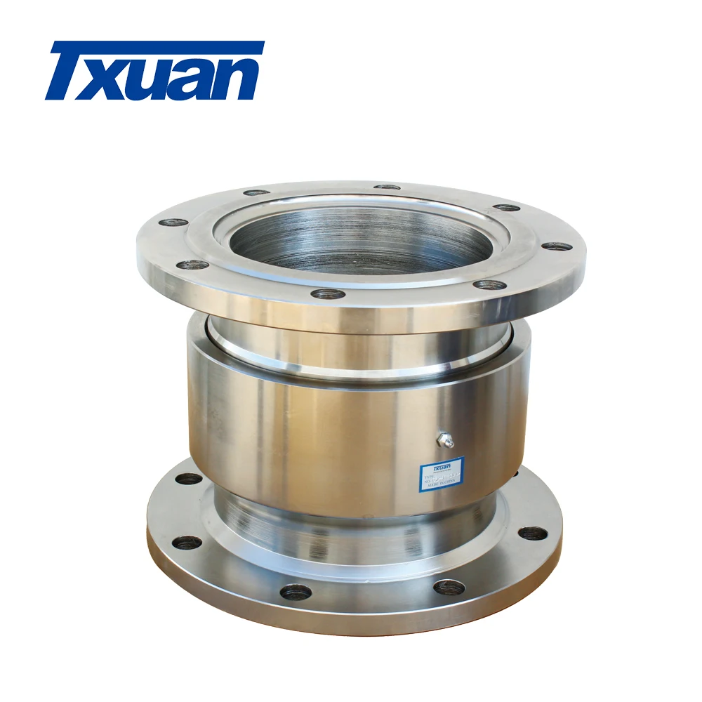 
high temperature Rotary Joints Swivel joints 
